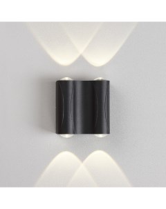 Настенный светильник светодиодный CLT 022 CLT 022W2 BL 4000K Crystal lux