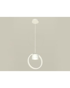Подвесной светильник Ambrella