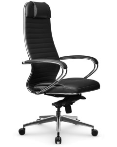 Офисное кресло Samurai KL 1 041 MPES Черный цвет Метта