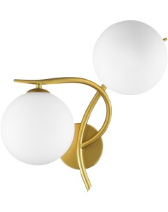 Бра  шарики Evoluce