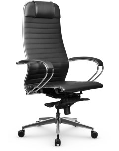 Офисное кресло Samurai K 1 041 MPES Черный цвет Метта