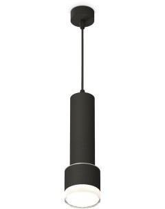 Подвесной светильник TECHNO SPOT XP8111009 Ambrella