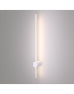 Настенный светильник светодиодный MRL Cane LED 1115 белый Elektrostandard