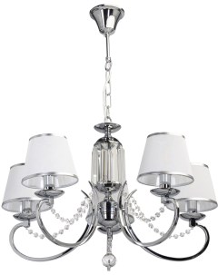 Подвесная люстра Mw-light