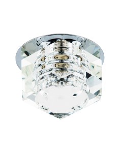 Встраиваемый светильник ROMB 004060 Lightstar