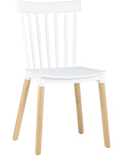 Стул Field пластик белый УТ000005558 Stool group