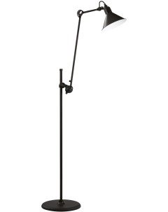 Гибкий торшер для чтения HITECH Lightstar