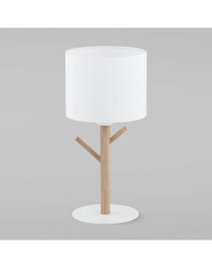 Настольная лампа Albero 5571 White Tk lighting