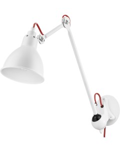 Бра на гибкой ножке с вилкой HITECH Lightstar