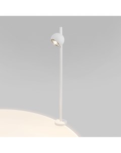 Наземный светильник светодиодный Elektrostandard