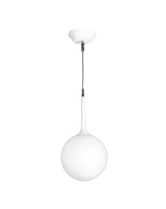 Подвесной светильник в форме шара Lightstar