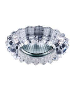 Встраиваемый светильник Solo ray 002120 Lightstar