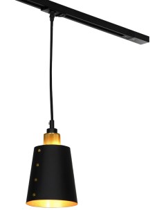 Трековый светильник однофазный 220V Lights Lussole loft