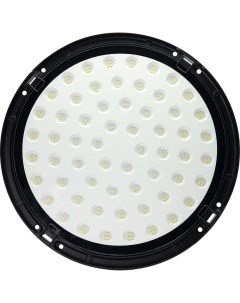 Промышленный купольный светильник светодиодный High IP65 bay 41204 Feron