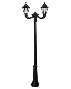 Наземный фонарь IP55 Fumagalli