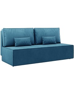 Диван прямой синий D1 D1 furniture