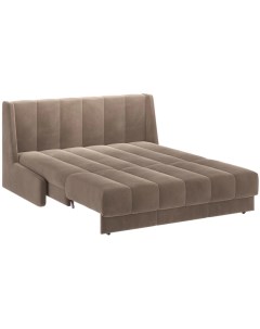 Кровать диван прямой бежевый 160 D1 D1 furniture