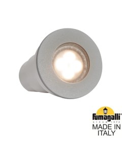 Встраиваемый светильник уличный CECI 1F1 000 000 LXU1L Fumagalli