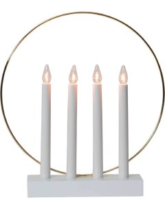 Декоративная свеча GLOSSY 410979 Eglo