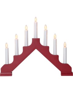Декоративная свеча с выключателем ADA 410453 Eglo