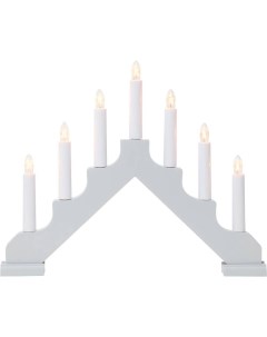 Декоративная свеча с выключателем ADA 410457 Eglo