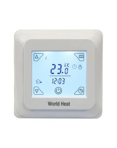 Терморегулятор WorldHeat WH 170 World heat