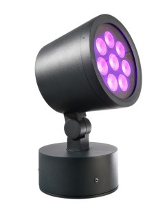 Грунтовый светильник Deko-light