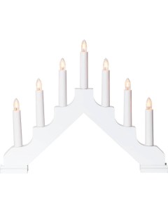 Декоративная свеча с выключателем ADA 410456 Eglo