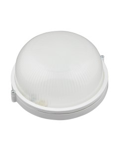 Потолочный светильник светодиодный ULW K21A 8W 6000K IP54 WHITE Uniel