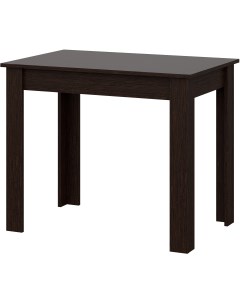 Стол обеденный СО 1 Дуб Венге 101572 Sv-мебель