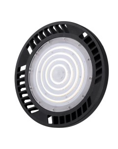 Промышленный купольный светильник светодиодный IP65 Mantra