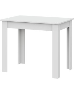 Стол обеденный СО 1 Белый 101571 Sv-мебель