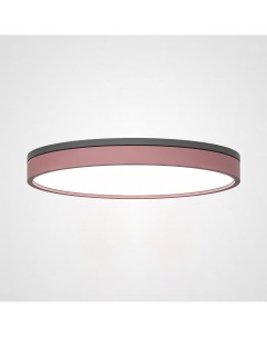 Потолочный светильник Kier D50 Pink Kier01 181029 26 Imperiumloft