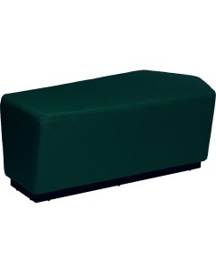 Пуф Ромб Зеленый Dreambag