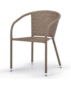 Плетеное кресло Afina