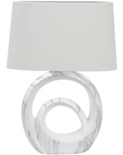 Интерьерная настольная лампа с выключателем Omnilux