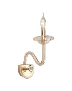 Бра  в виде свечи Aployt