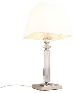 Интерьерная настольная лампа с выключателем Aployt