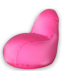 Кресло FLEXY Розовое Классический Dreambag