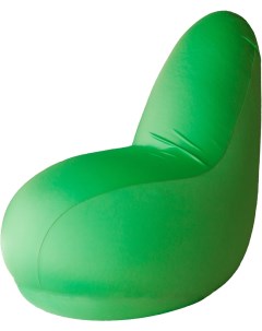 Кресло FLEXY Зеленое Классический Dreambag