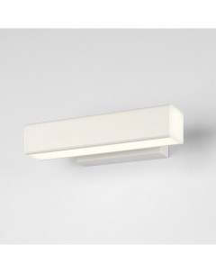 Настенный светодиодный светильник MRL LED 1007 белый Elektrostandard