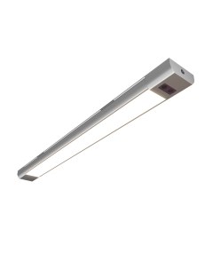 Потолочный светодиодный светильник с выключателем LTB41 Led Stick белый Elektrostandard