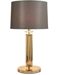 Настольная лампа 4401 T без абажура 4400 gold Newport