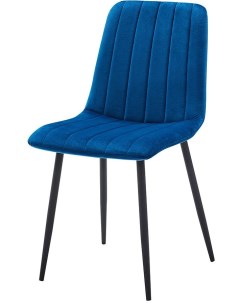 Стул CG1801 синий UF910-19, шт Esf