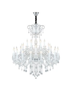 Подвесная люстра  в виде свечи Aployt