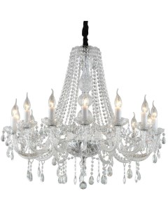 Подвесная люстра  в виде свечи Aployt