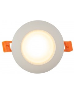 Встраиваемый светильник для ванны IP65 Denkirs
