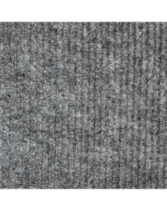 Покрытие ковровое ФлорТ Офис 01001 серый 3м Технолайн
