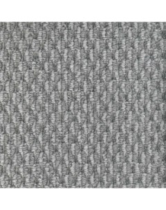 Покрытие ковровое напольное Варна 3 серый 3м Зартекс