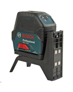 Нивелир лазерный GCL 2 15 Prof 0601066E00 Bosch